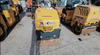 Good performance used Road roller XMR30S for XCMG Made mini road roller XMR30S with good working condition