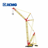 XCMG Official Manufacturer XGC650 chinese 600 ton crawler crane for sale