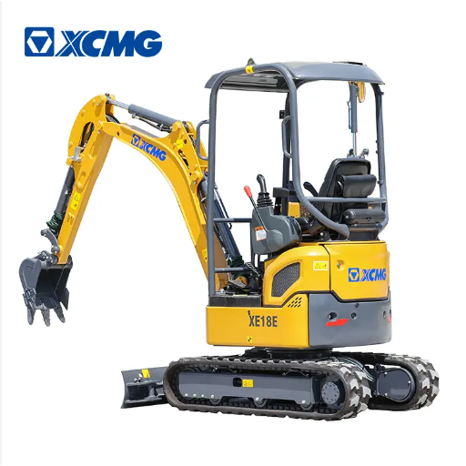 XCMG XE18E 2ton Excavator 1.8ton Small Digger Excavator Machine with Cheap Price
