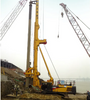 XCMG Rotary Drilling Rig XR150D Rotary Drilling Machine for Sale