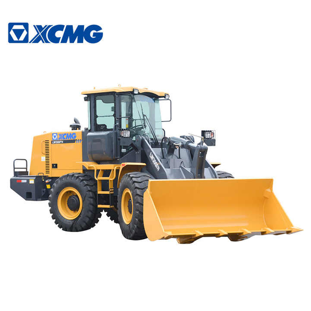 XCMG Official 3ton LW300F wheel loader for sale
