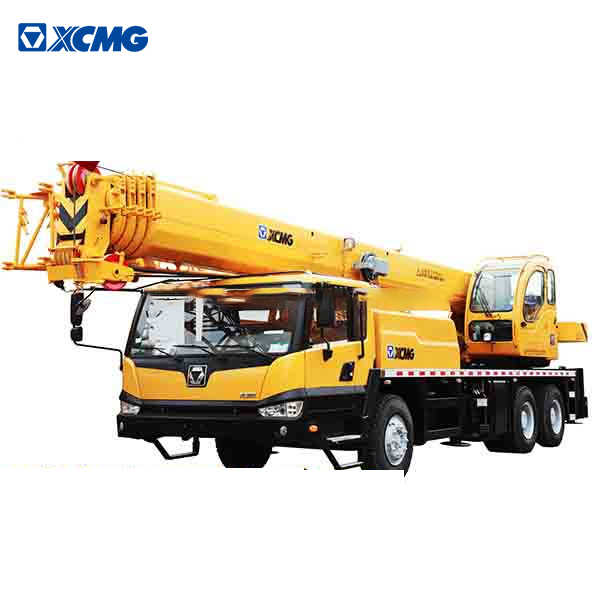 XCMG Official Manufacturer QAY260A xcmg 250 ton crane truck mobile truck crane price
