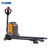 XCMG XCC-LW20 Lithium Battery 2ton Pallet Hand Warehouse Walking Forklift