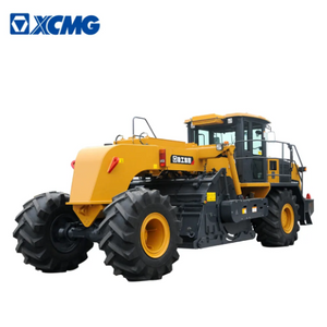 XCMG Official Asphalt Road Cold Recycler Soil Stabilizer XLZ210 Recycling Pavement Machine for Sale