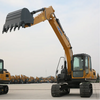 XCMG XE470D 45Ton 47Ton Hydraulic Crawler Excavator for Sale