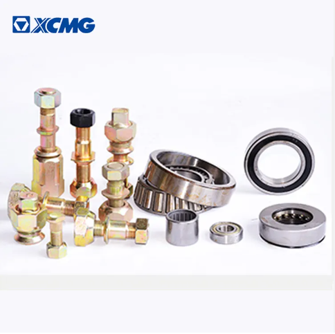 XCMG Stacker Crane Forklift Accessories Forklift Spare Parts