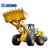 XCMG official LW700KN 7 ton rc hydraulic wheel loader price for sale