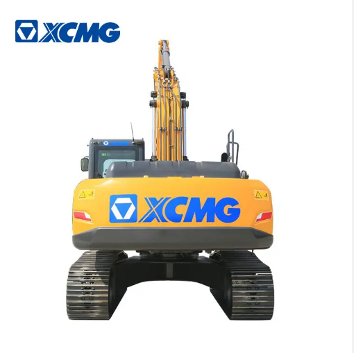 XCMG XE215C 21Ton Crawler Excavator Machine for Sale with Price