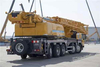 XCMG Official Manufacturer XCT100 rc xcmg telescopic hydraulic new used mobile cranes 100 ton truck mounted crane price for sale