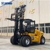 XCMG Official 35 Ton Large-tonnage Port Forklift XCF3512K