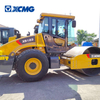 XCMG official Road Roller compactor XS123 12ton Single Drum Vibratory Roller