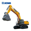 XCMG Official Manufacturer XE700D 70 Ton Excavator Machine China Large Hydraulic Crawler Excavator Price for Sale