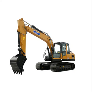 XCMG XE470D 45Ton 47Ton Hydraulic Crawler Excavator for Sale