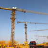 XCMG Official XGTT100CII (6013-8) 6 ton mini Tower Crane construction price