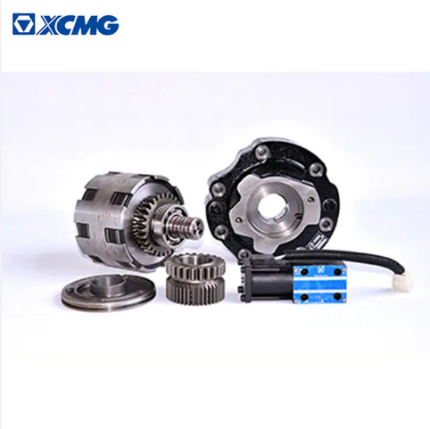 XCMG Forklift Extensions Side Shifter Electric Forklift Spare Parts