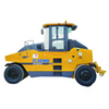  XCMG road roller full hydraulic single drum series XS365IV