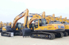 XCMG official XE215C 21 ton remote control metal rc excavator price sri lanka