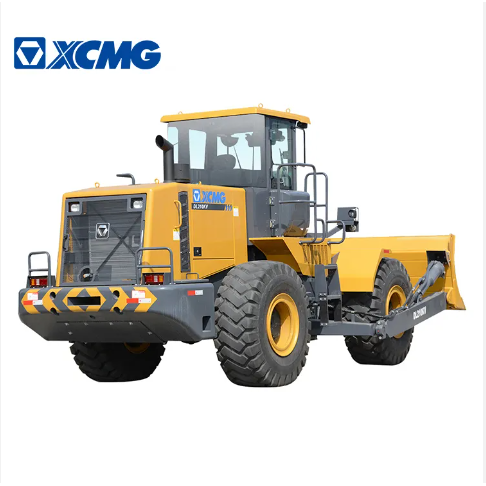 XCMG High Quality 16ton Wheel Bulldozer, Wheel Dozer DL210KN