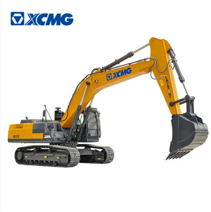 XCMG XE335C Crawler Excavator 30ton 33ton 35ton Excacators for Sale