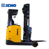 XCMG FBS20 Reach Truck 1.5-2.5ton Electric Pallet Stacker Electric Forklift