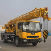 XCMG XCT12 12 ton new truck mounted crane for sale