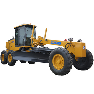 Gr135 GR135 New 135hp Small Road Grader For Sale