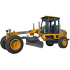 Gr135 GR135 New 135hp Small Road Grader For Sale