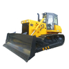 XCMG Official DL350 350HP Wheel Bulldozer Price for Sale