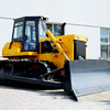XCMG Official DL350 350HP Wheel Bulldozer Price for Sale
