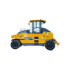 Full hydraulic single drum Road roller XS265H with Optimum compaction speed Good price