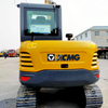 XCMG Official GR180 Chinese Brand Mini Motor Grader 